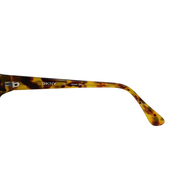 DKNY Downing K01621 Sunglasses - LENSES FAIR / FRAMES GOOD CONDITION main image 5